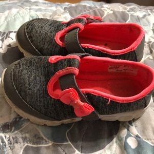Toddler girl shoes